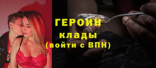 хмурый Алексин