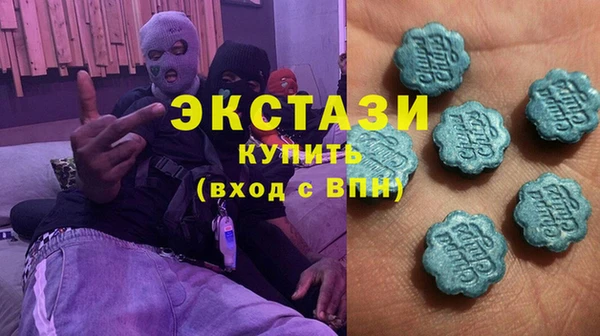 хмурый Алексин