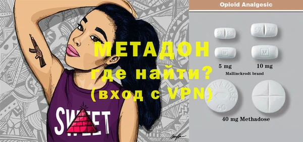 хмурый Алексин
